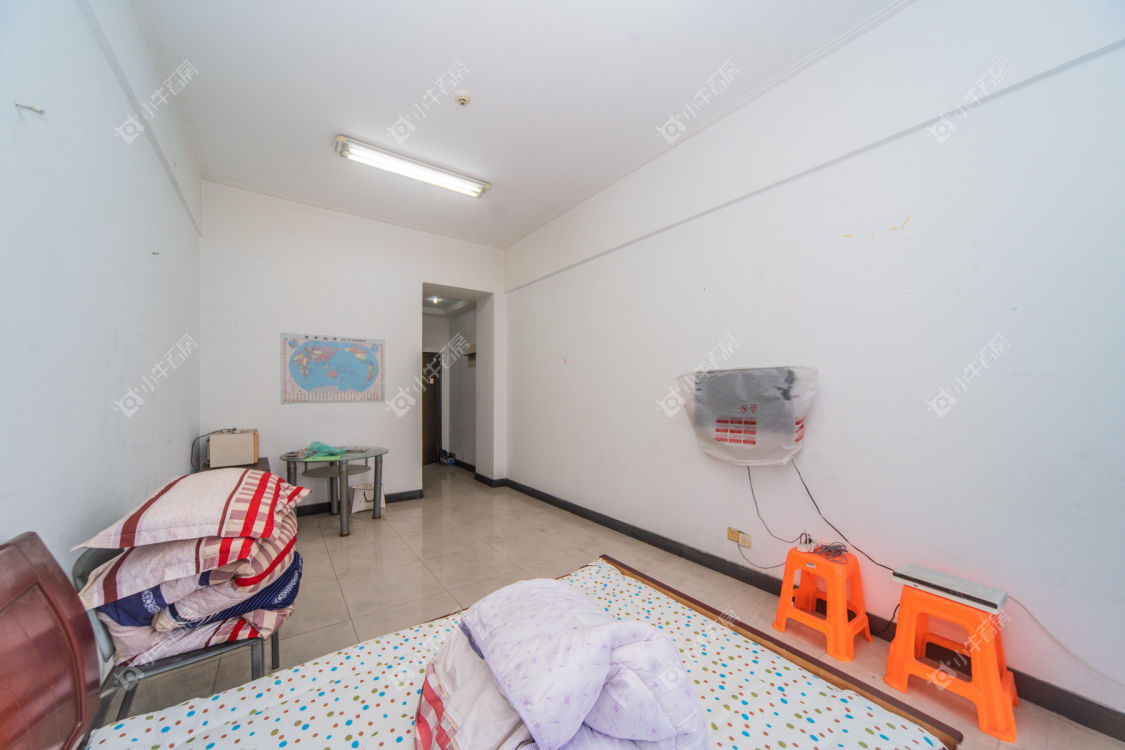 常州御花园(新北)在租房源_小牛看房