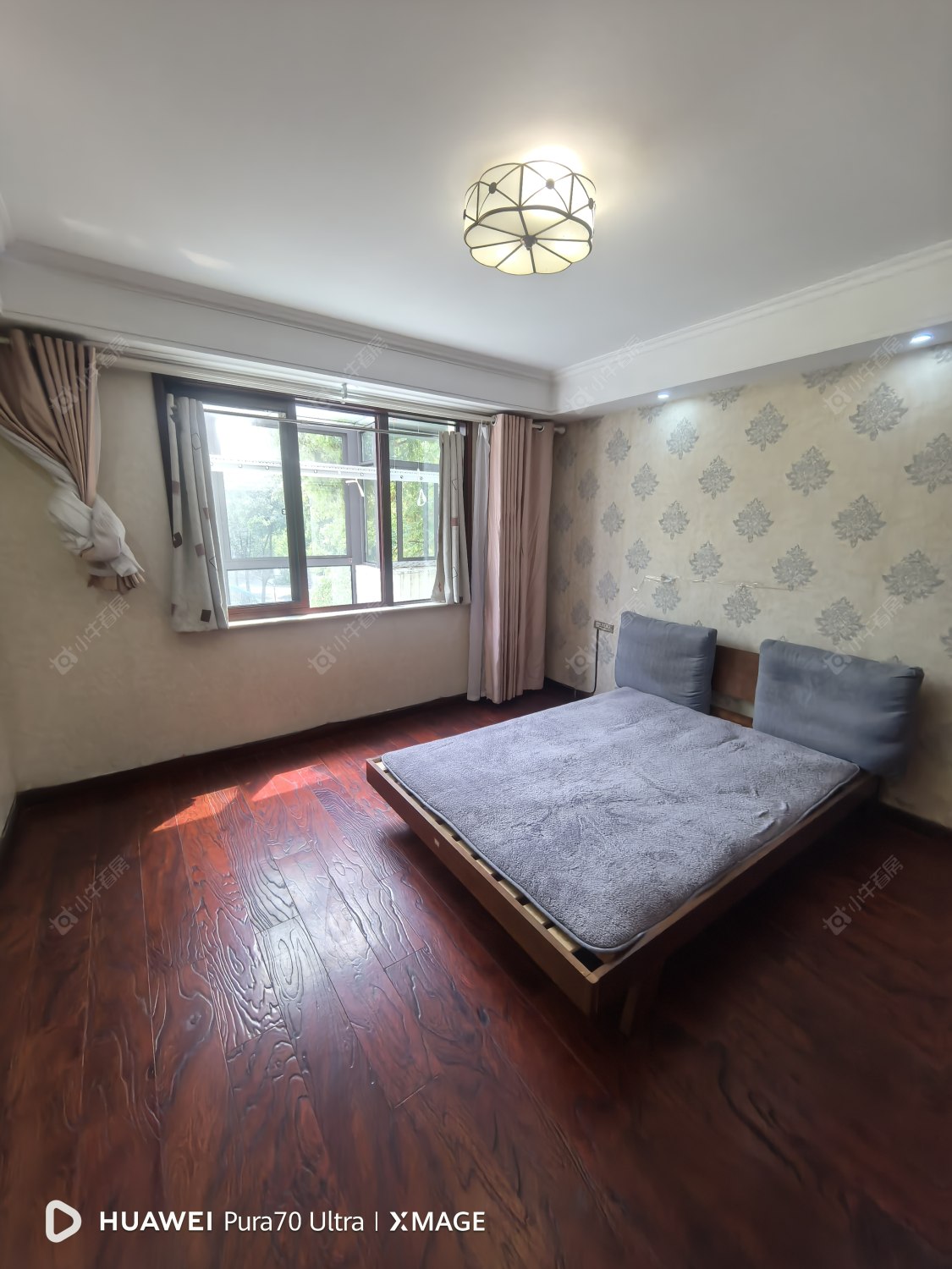 常州紫阳美地山庄别墅区在租房源室内图_小牛看房