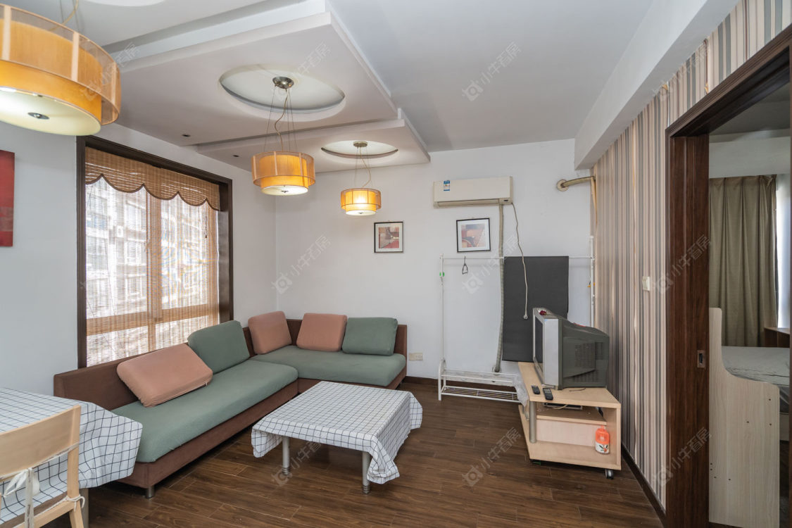 常州新天地商业广场在售二手房_小牛看房