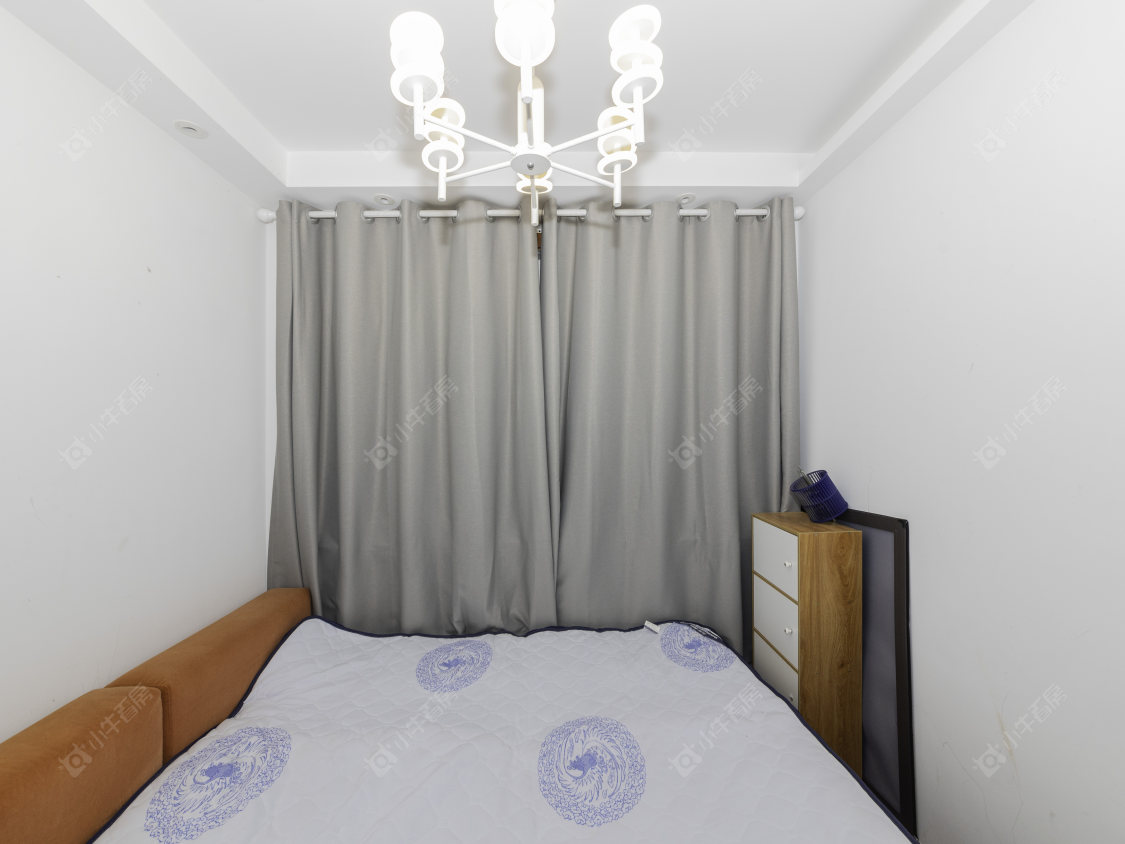 常州牡丹水岸国际在售二手房源室内图_小牛看房