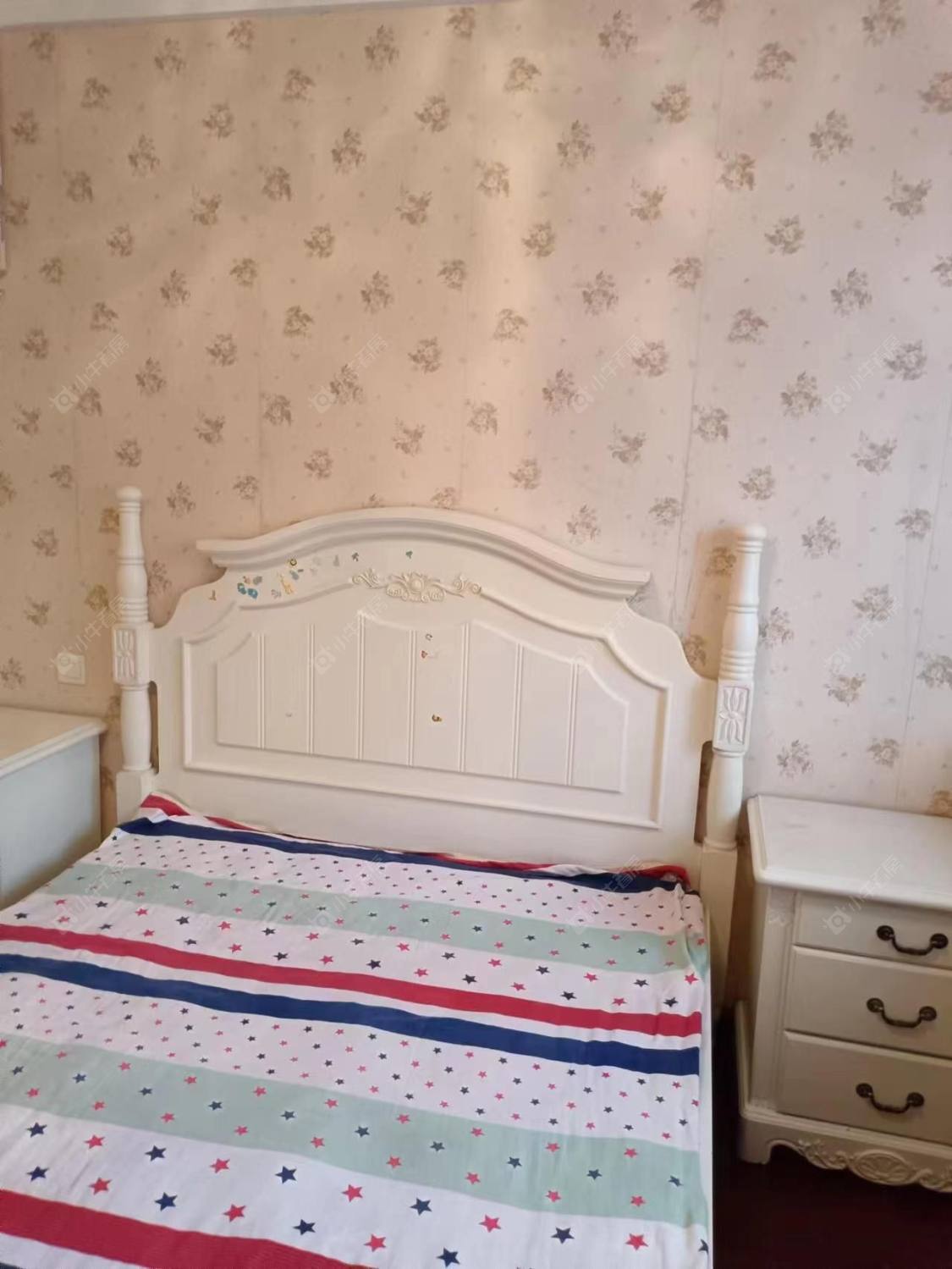 常州雅筑公寓在租房源户型图_小牛看房