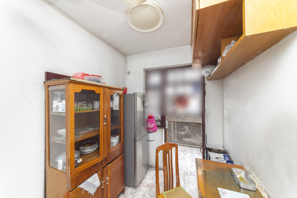 常州清潭新村在售二手房源室内图_小牛看房