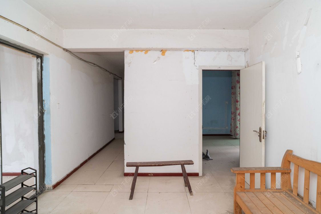 常州景瑞曦城在售二手房源室内图_小牛看房