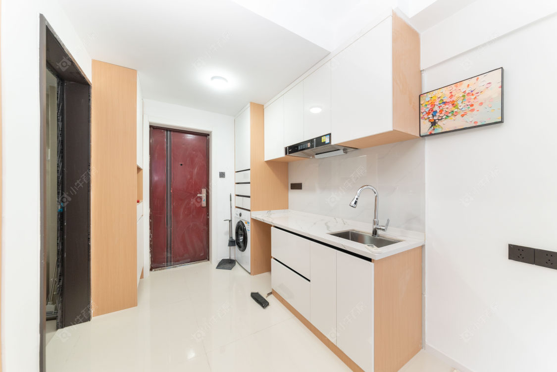 常州丰乐尚都在售二手房源室内图_小牛看房