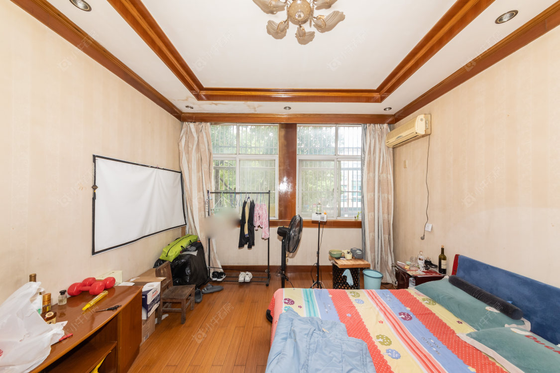 常州圩塘镇永新路在售二手房源室内图_小牛看房