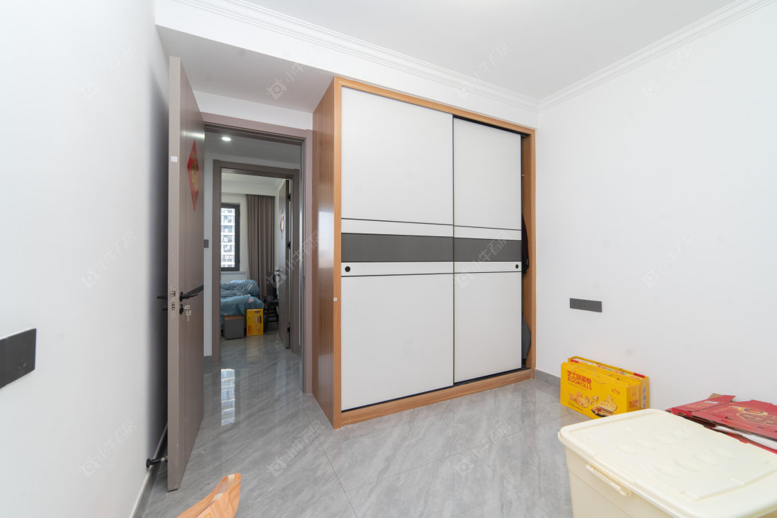 常州邹新东苑在售二手房源室内图_小牛看房