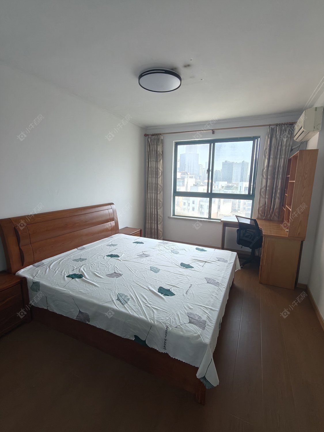 常州嘉顺花园在租房源室内图_小牛看房