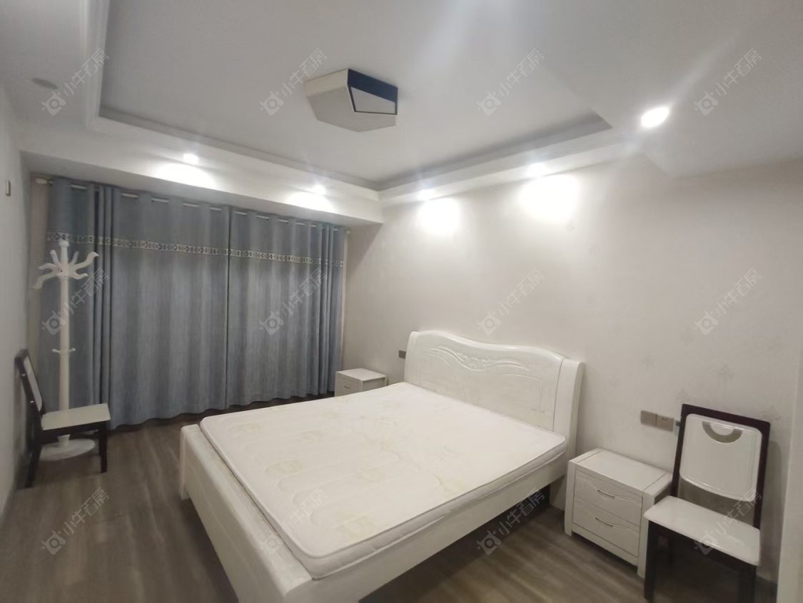 常州凤凰湖西苑在租房源室内图_小牛看房