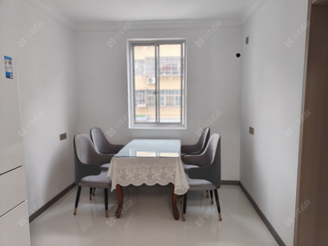 常州湾里新村在租房源室内图_小牛看房