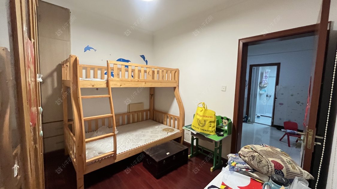 聚怡花园南区房源室内图 常州聚怡花园南区在租房源室内图_小牛看房