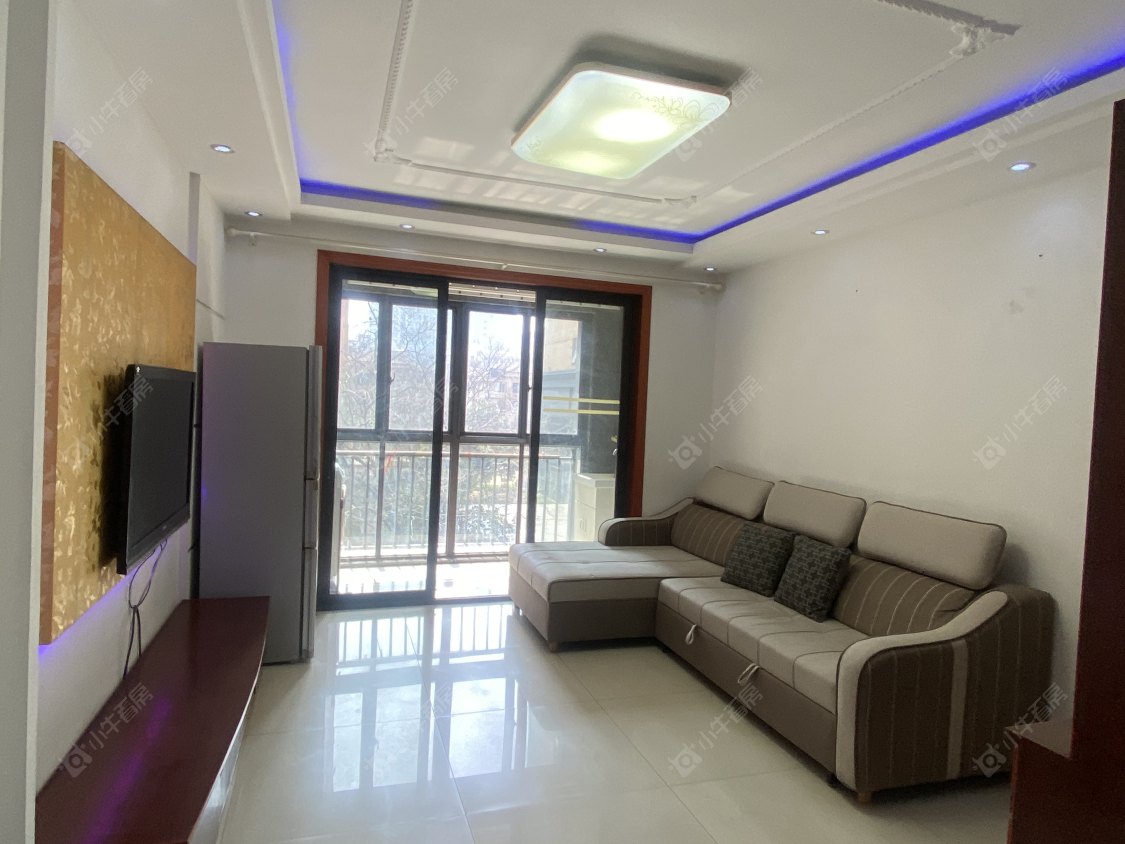 常州绿都万和城二区在租房源_小牛看房