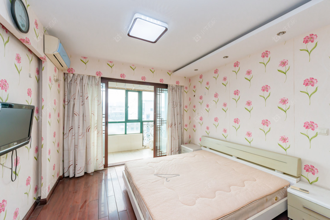 常州河景花园在售二手房源室内图_小牛看房