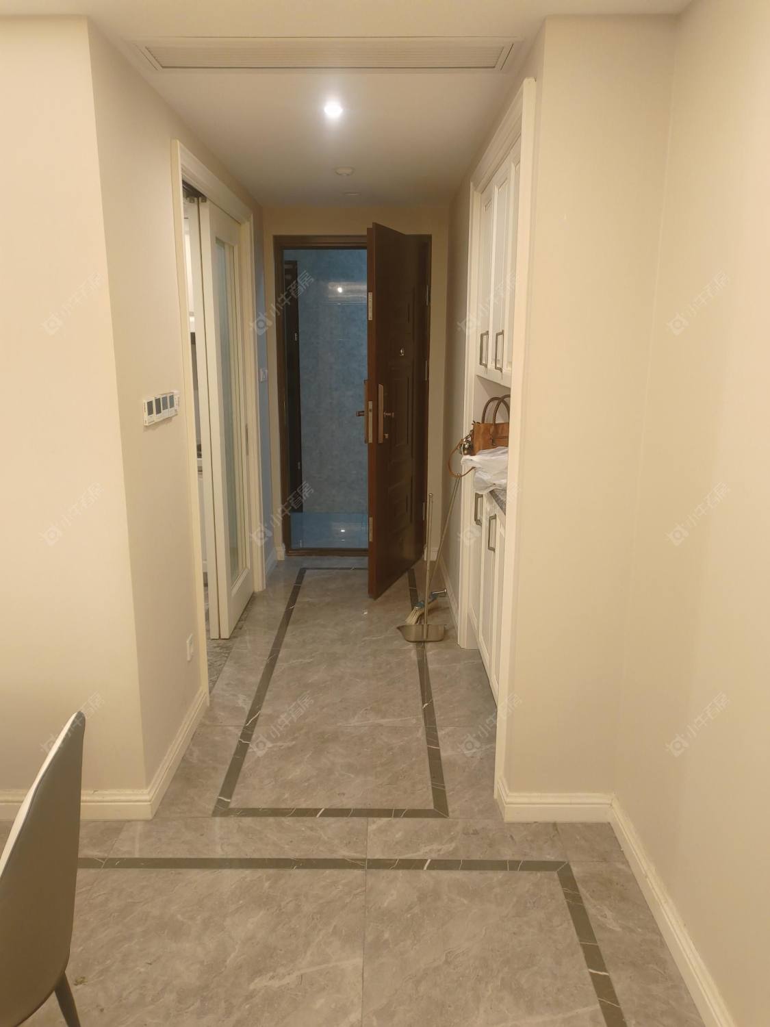 常州新城华宇悦隽公馆在租房源室内图_小牛看房