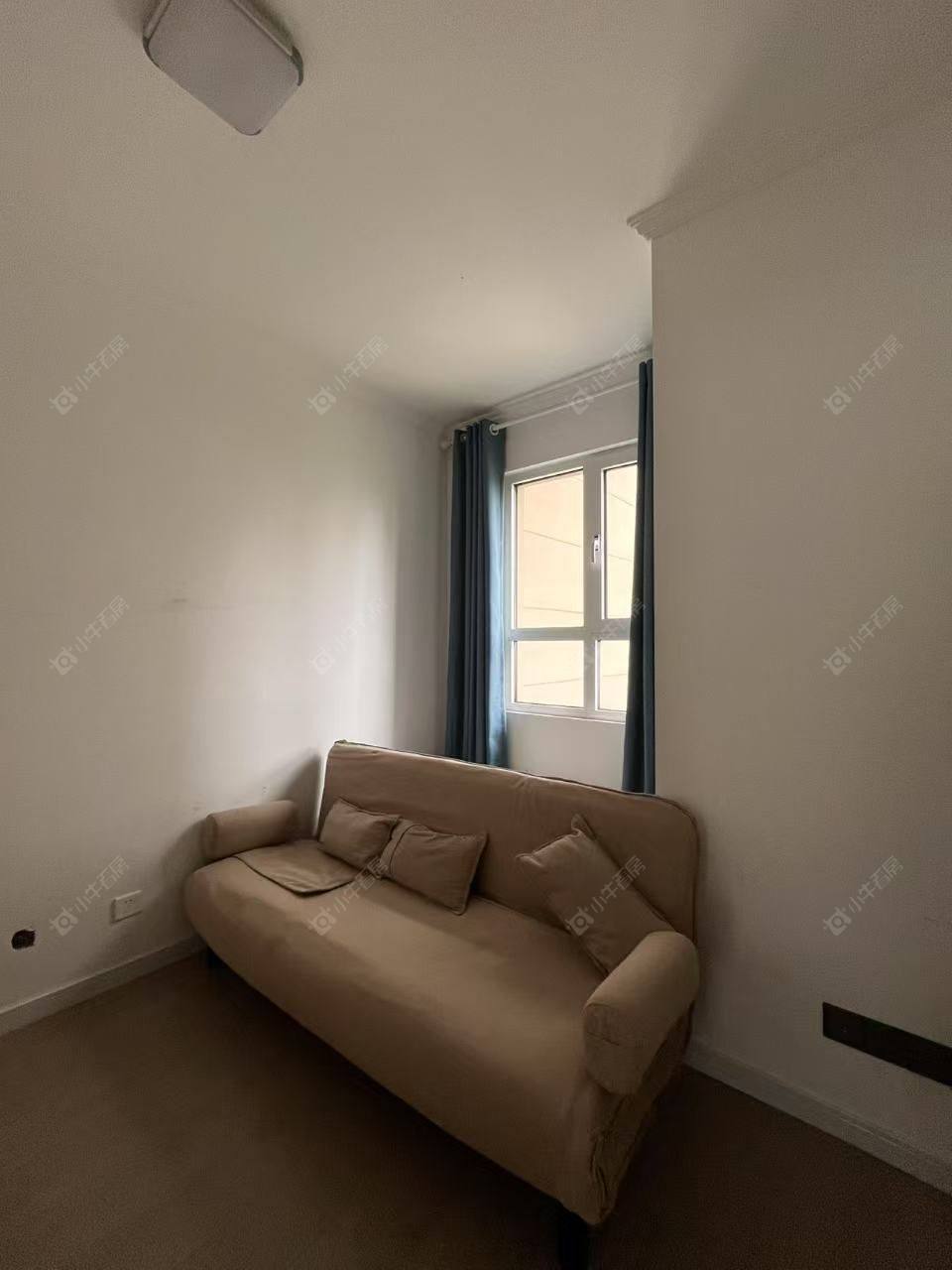 常州新城郡未来在租房源室内图_小牛看房