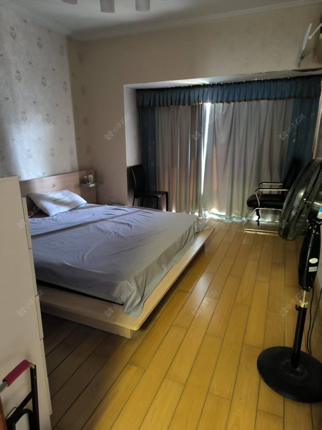 常州凤凰名城在租房源室内图_小牛看房