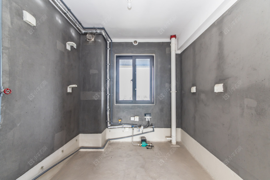 常州龙湖景粼天著在售二手房源室内图_小牛看房