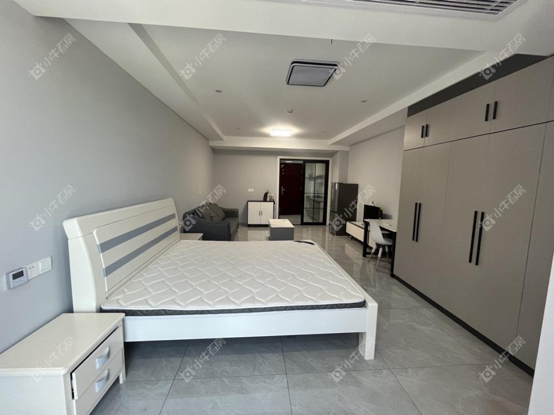 常州星湖广场在租房源_小牛看房