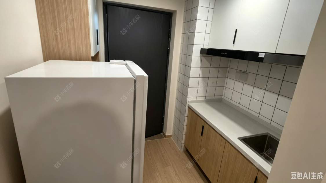 常州小牛钟寓国际人才社区1室1厅1卫出租_小牛看房