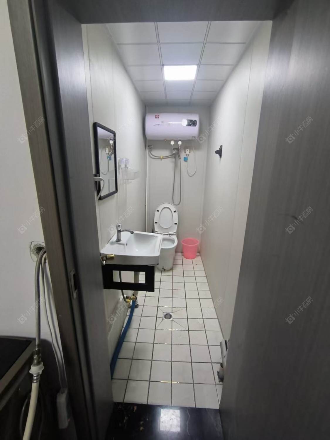 常州白马公馆租房_小牛看房