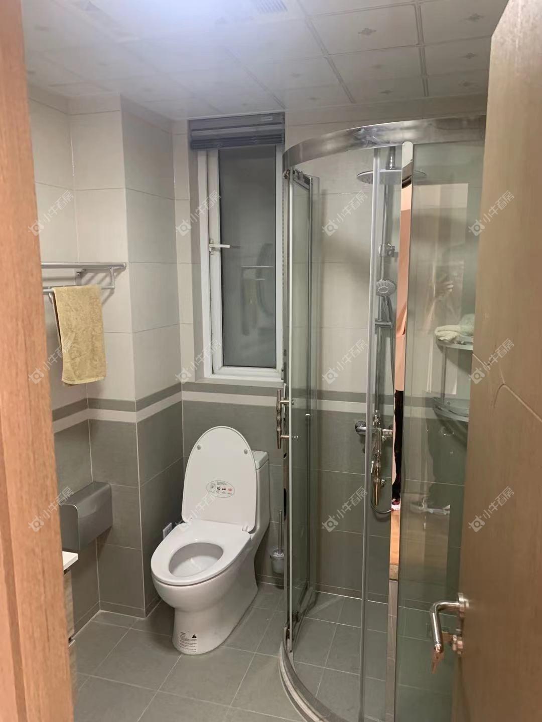 常州府西花园在租房源室内图_小牛看房