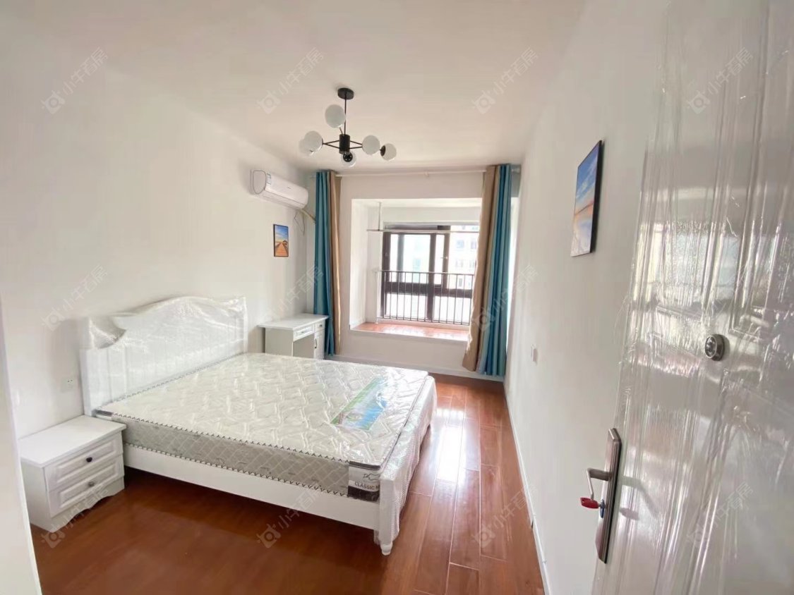 常州荣盛御府2室1厅出租_小牛看房