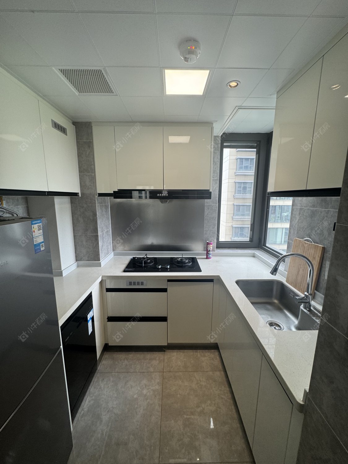 常州绿地香港名墩道在租房源_小牛看房