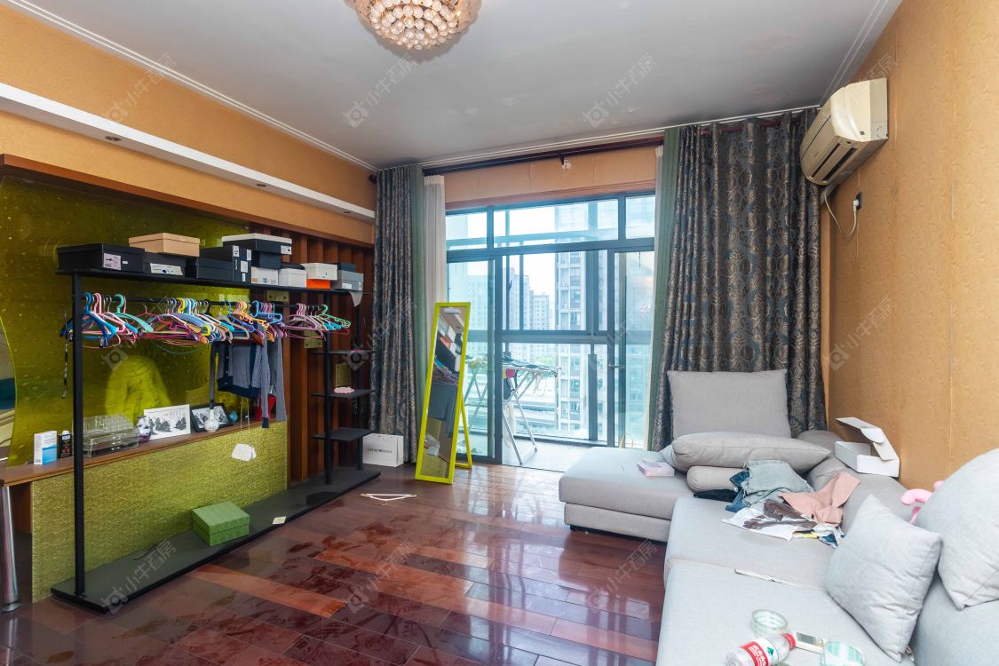 新城南都花海房源室内图 常州新城南都花海在售二手房源室内图_小牛看房