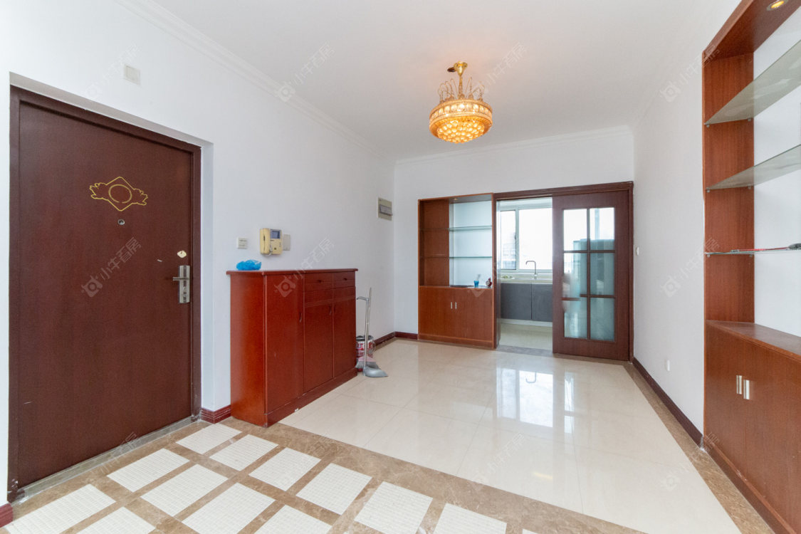 常州香槟广场在售二手房源室内图_小牛看房