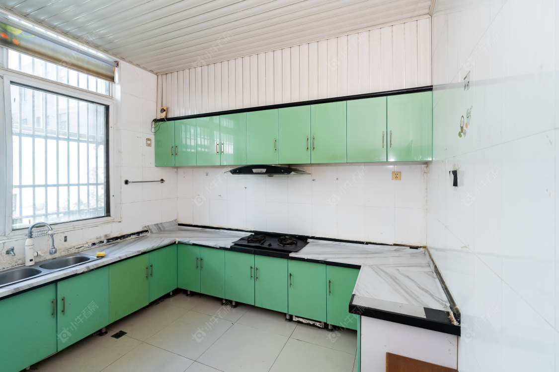 常州采菱村在售二手房源室内图_小牛看房