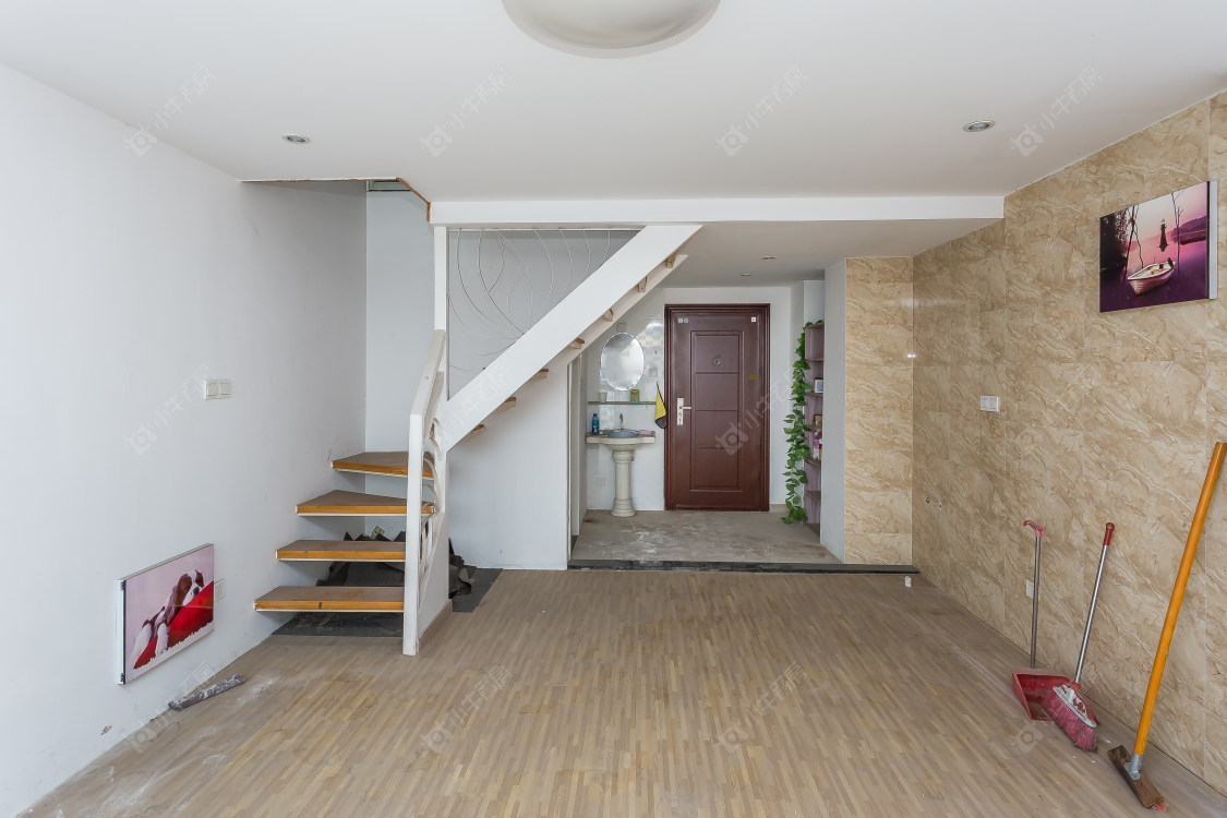 常州港龙尚层在售二手房源室内图_小牛看房