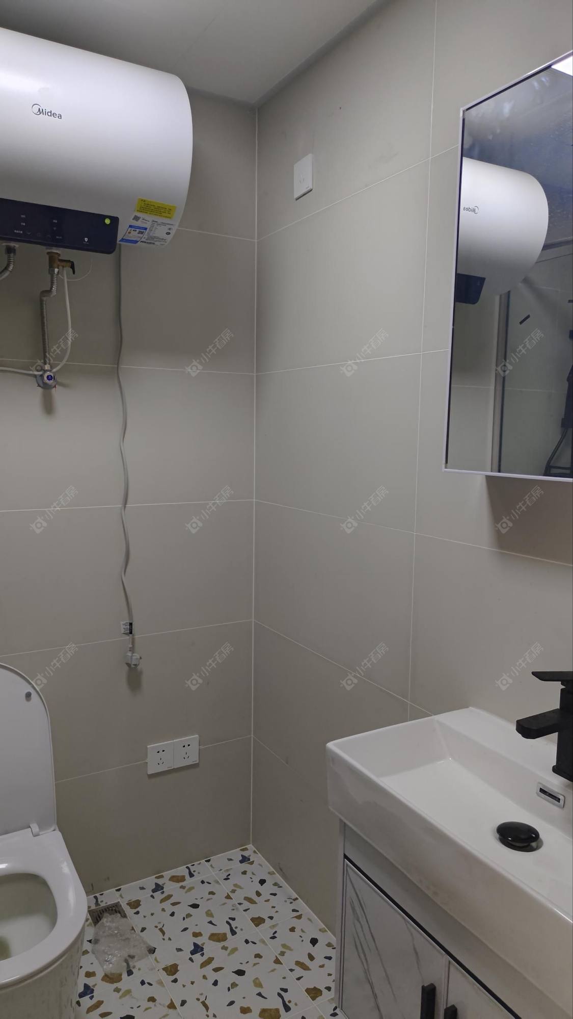 碧桂园壹号天禧房源室内图 常州碧桂园壹号天禧在租房源室内图_小牛看房