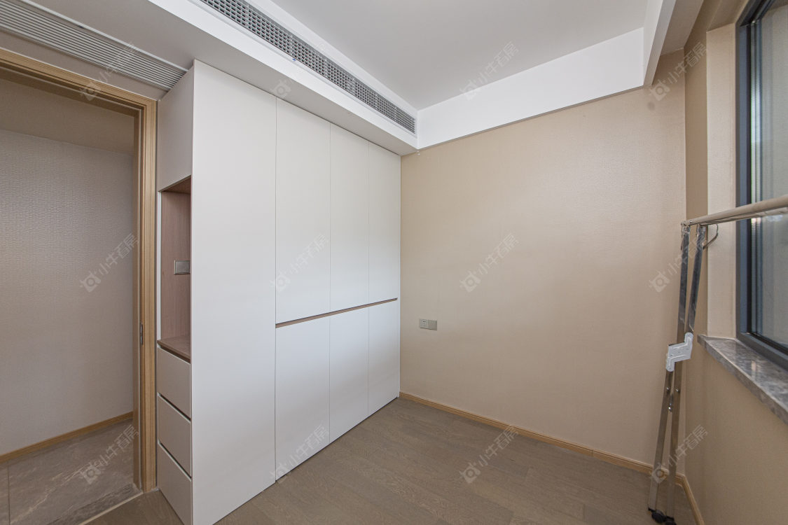 常州三盛汝悦春秋在售二手房源室内图_小牛看房