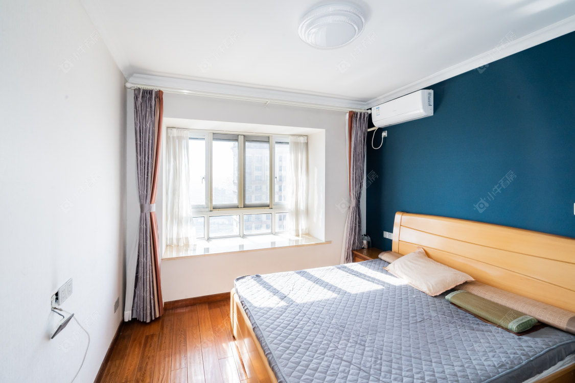 常州华润国际二期在售二手房源室内图_小牛看房