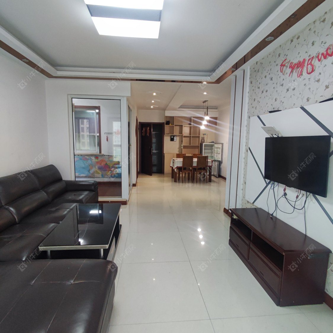 常州云山诗意在租房源室内图_小牛看房