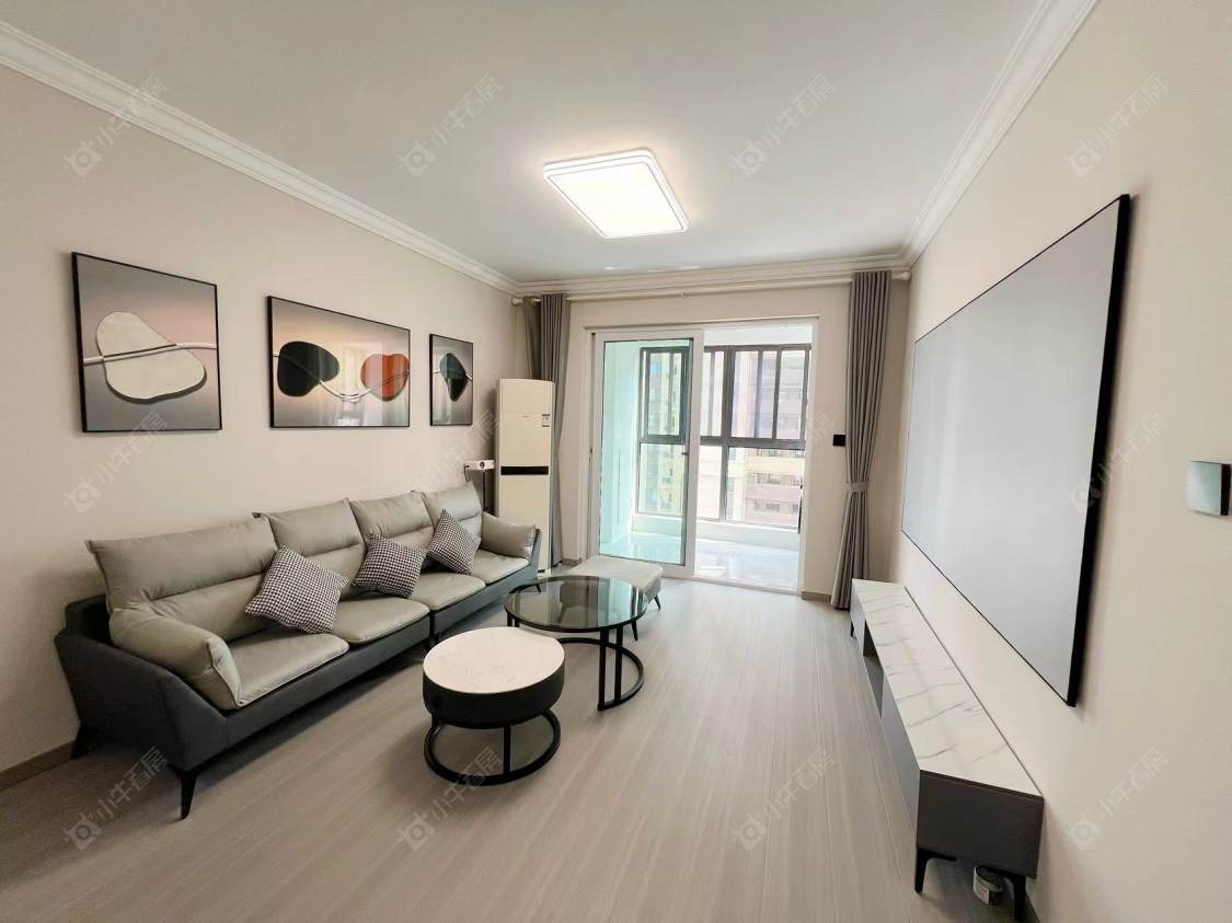 常州海华花园在租房源_小牛看房