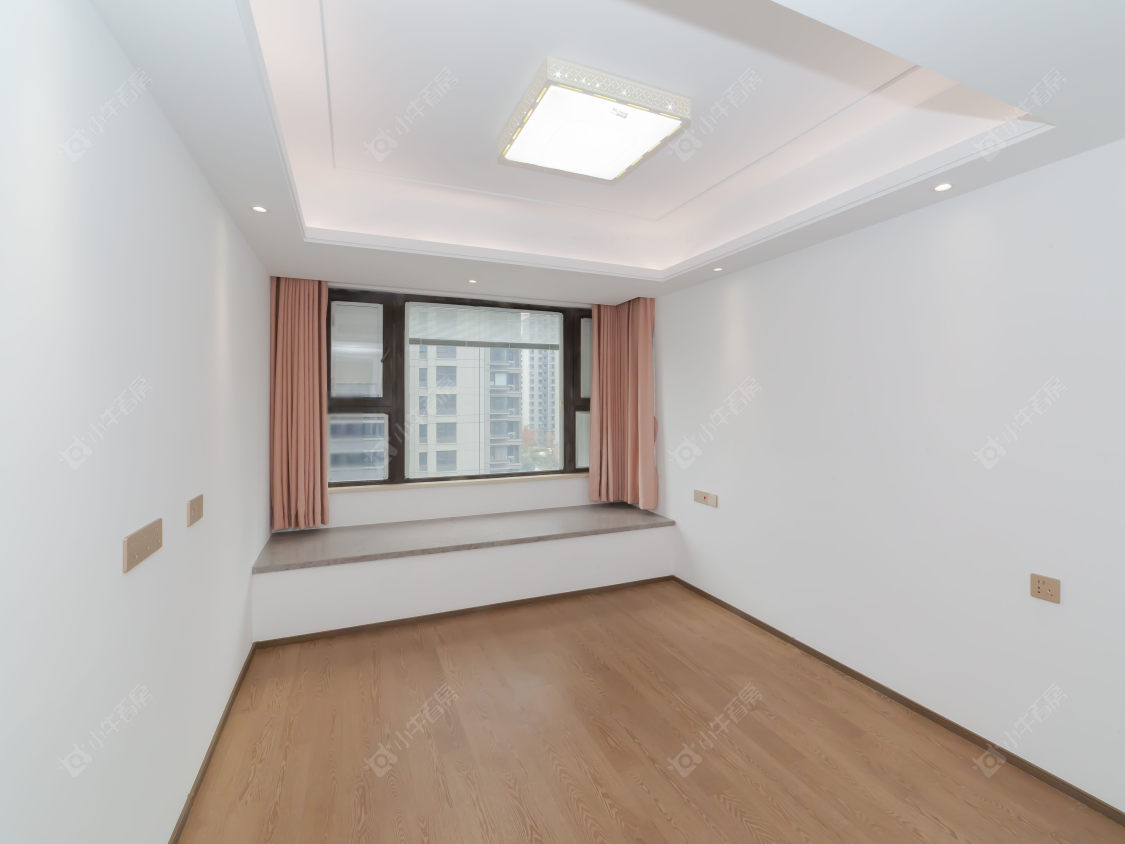 常州万科新都会在售二手房源_小牛看房