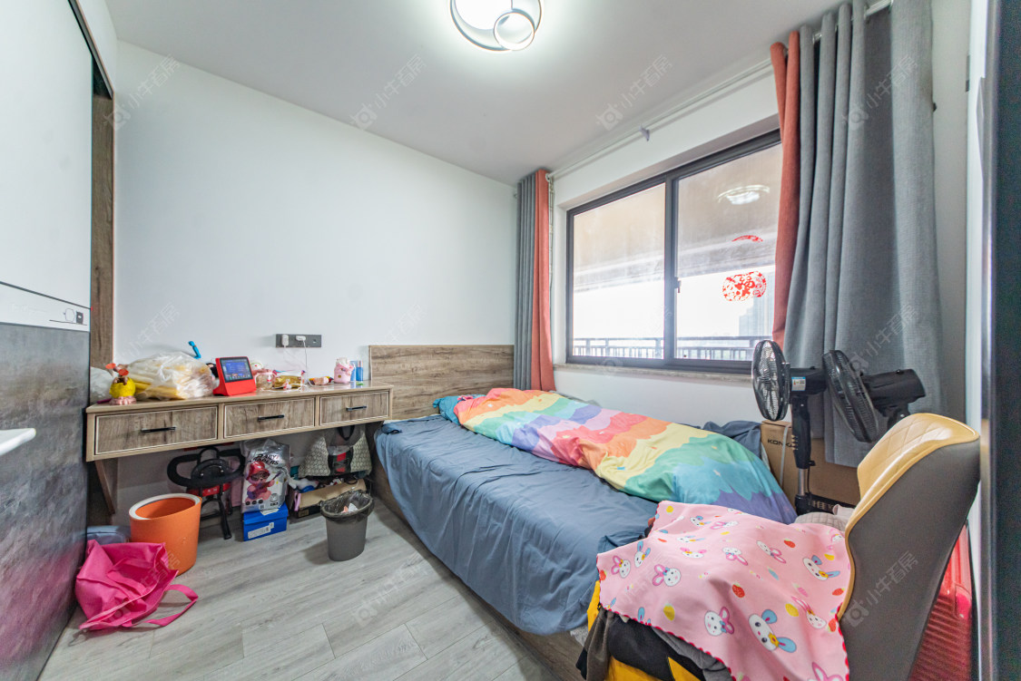 常州新城桃李郡在售二手房源室内图_小牛看房