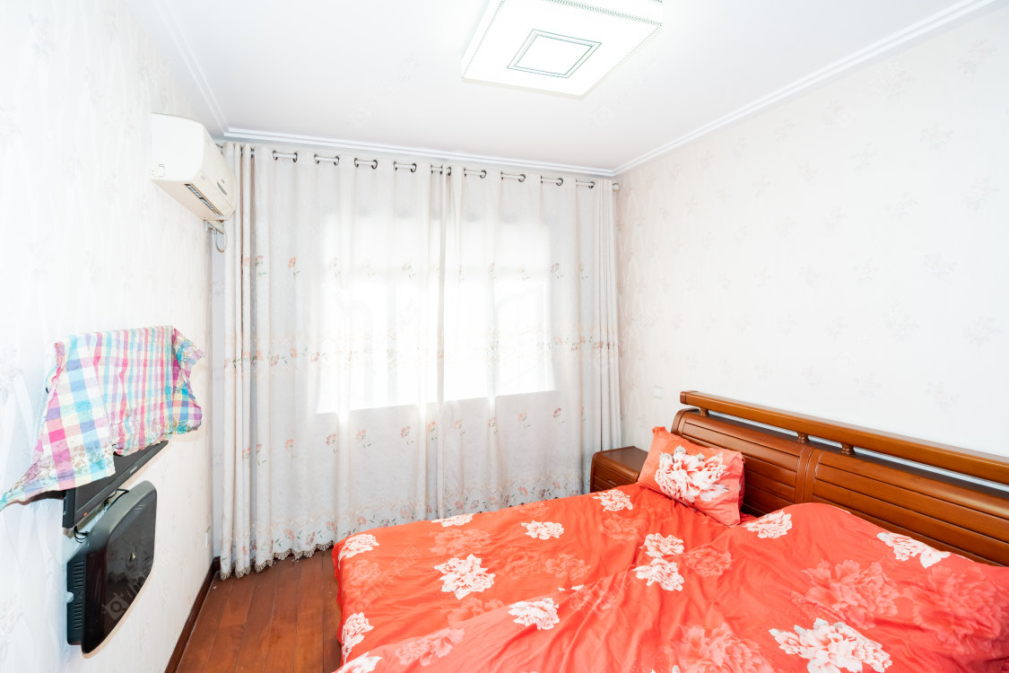 常州和平国际在售二手房源室内图_小牛看房