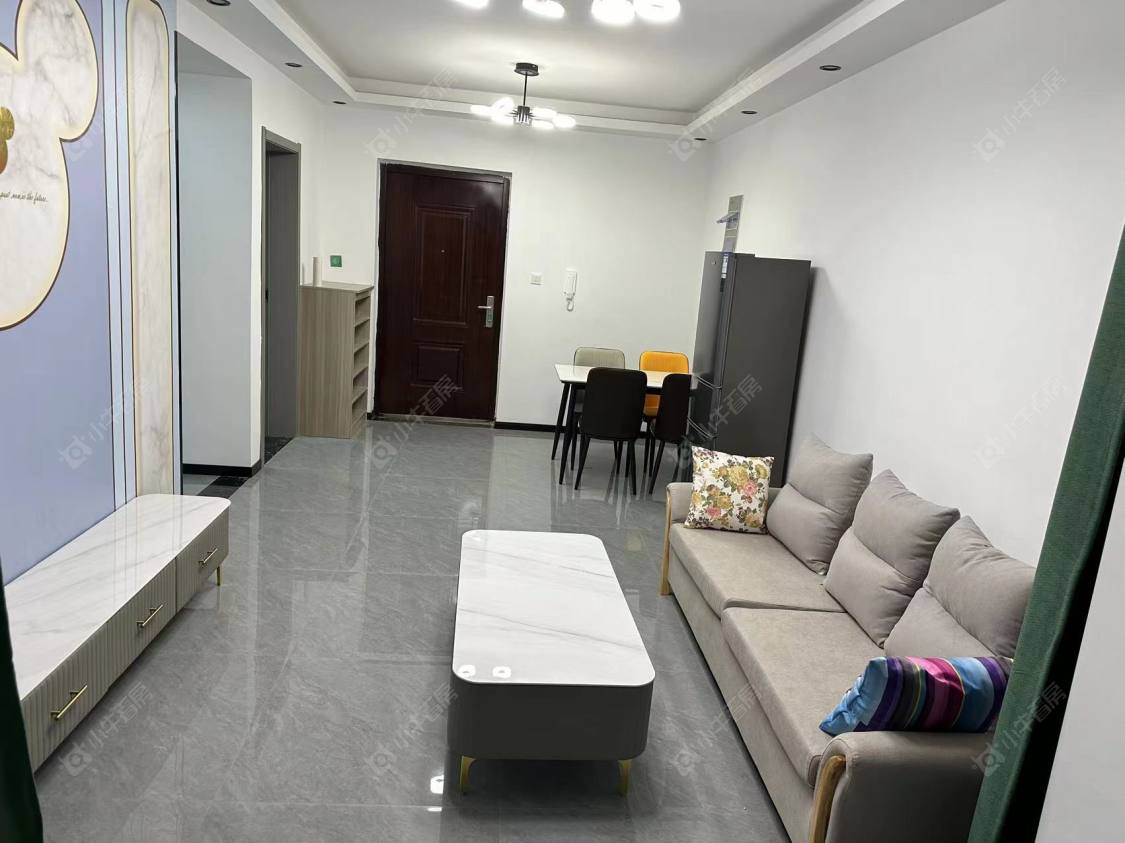 新欣嘉园房源室内图 常州新欣嘉园在租房源室内图_小牛看房