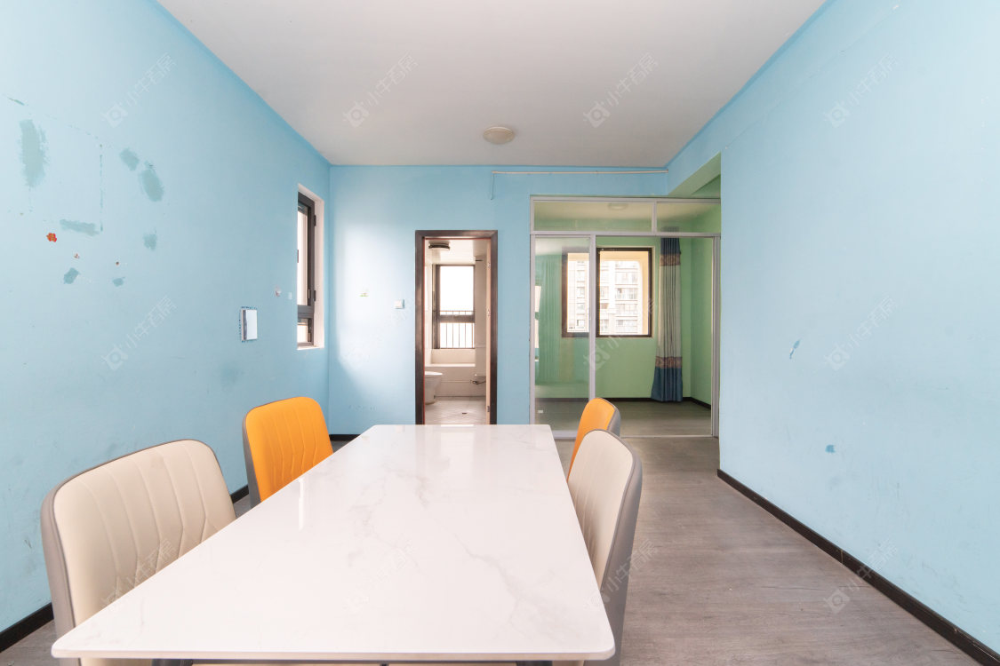 常州路劲雅居乐城市万象在售二手房源室内图_小牛看房