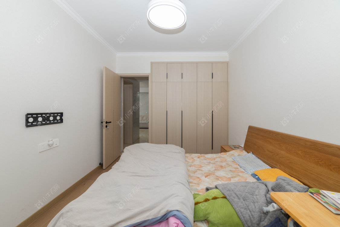 常州顺园九村在售二手房源室内图_小牛看房