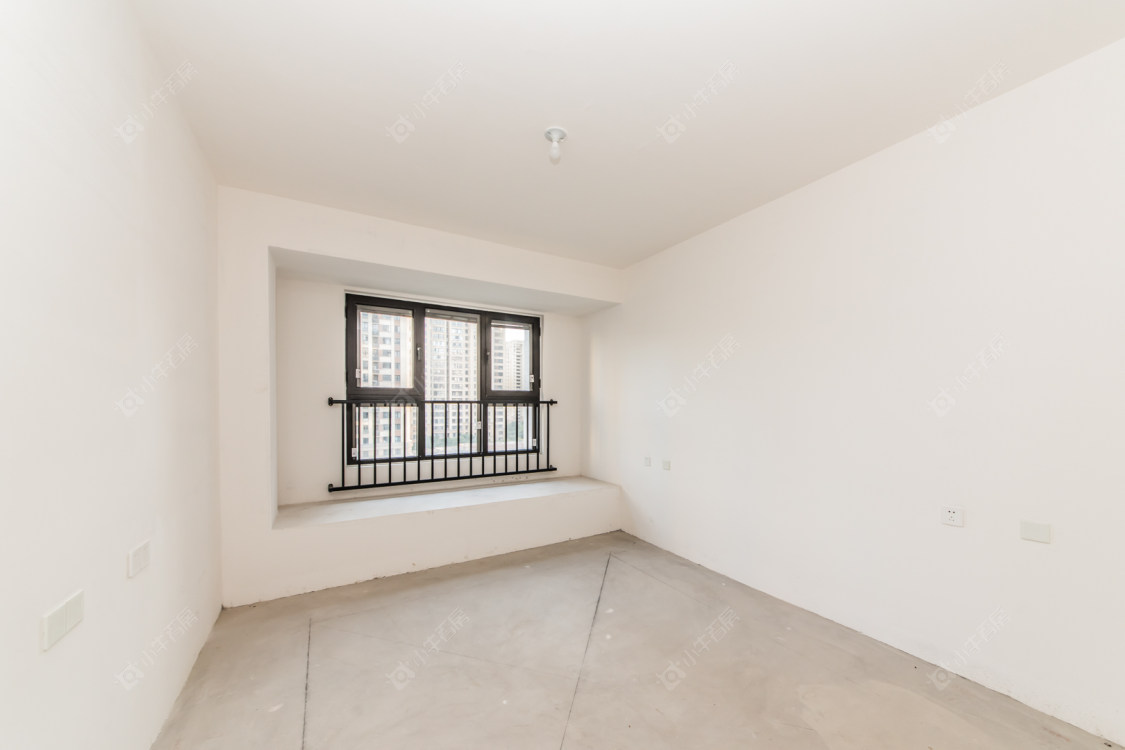 常州龙湖景粼天著在售二手房源室内图_小牛看房