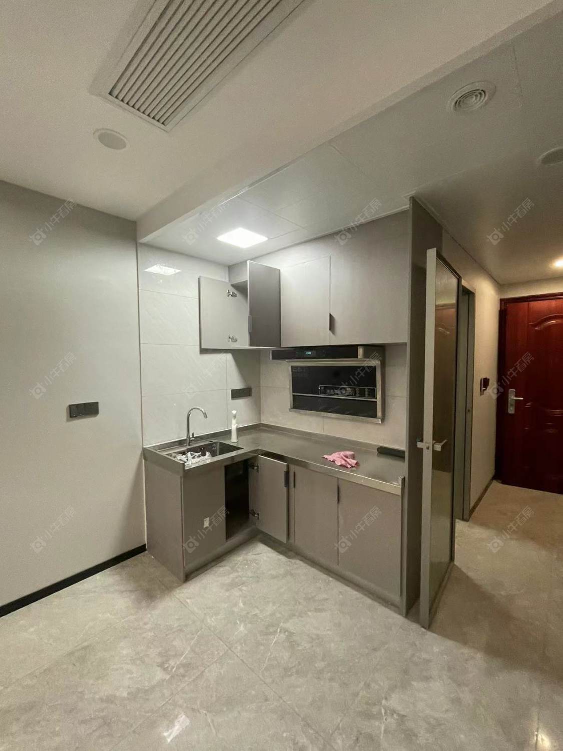 常州碧桂园壹号天禧在租房源_小牛看房