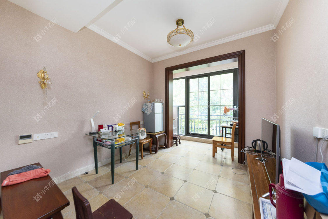 常州莱蒙城别墅区在租房源室内图_小牛看房