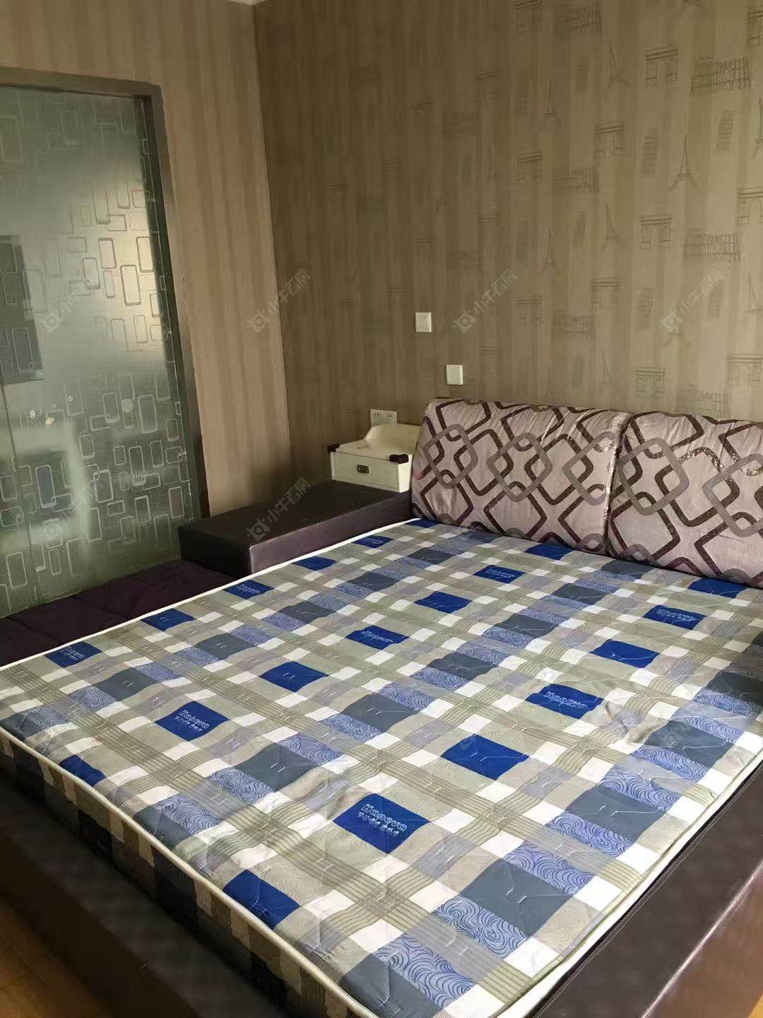 常州清水湾花园三期在租房源_小牛看房