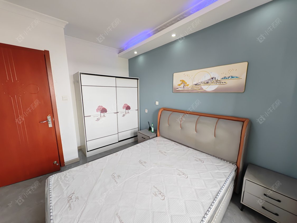 常州华盛品樾公馆在租房源_小牛看房