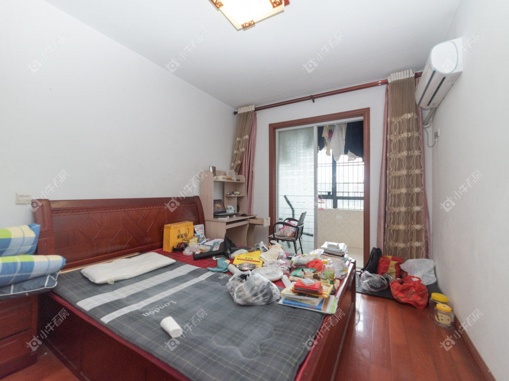 常州祥龙苑在租房源室内图_小牛看房