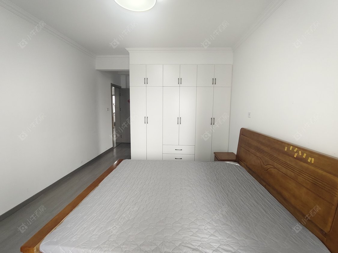 常州百馨西苑五期在租房源室内图_小牛看房