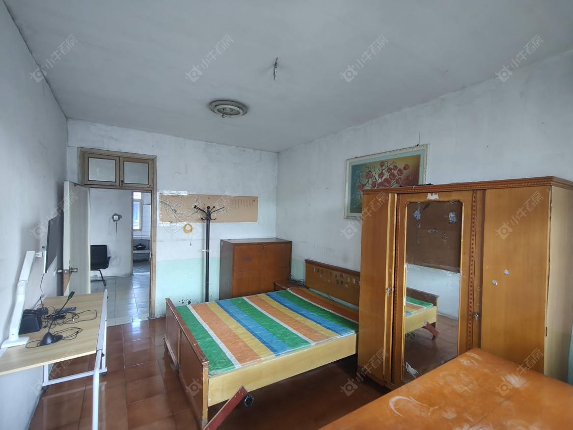 常州花东新村在租房源室内图_小牛看房