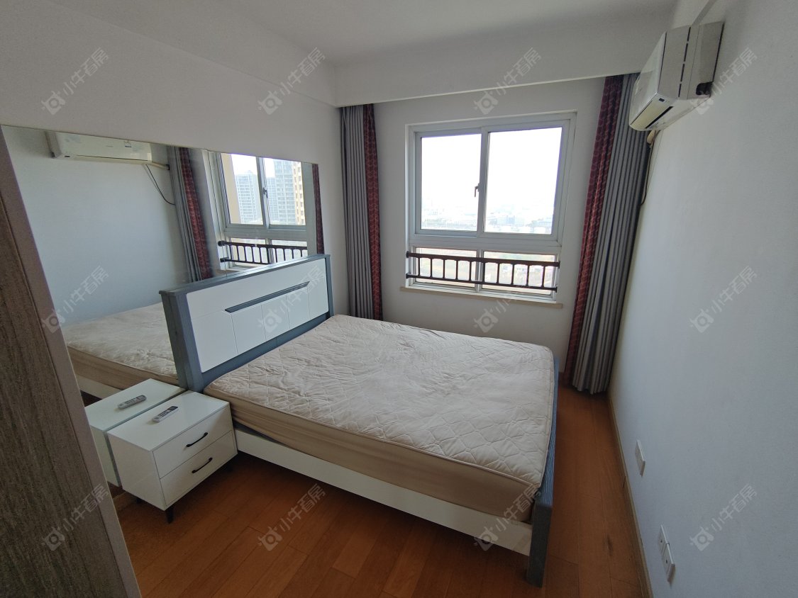 常州新城香悦半岛北区在租房源室内图_小牛看房